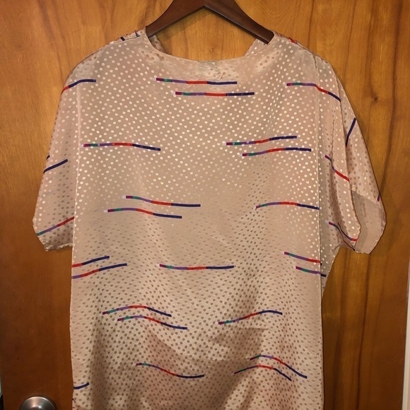 Vintage Nordstrom blouse - Picture 7 of 7
